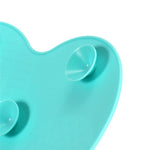 Silicone Brush Cleaner Mat - Feminess