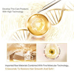 Magical Keratin Hair Treatment Mask - Feminess