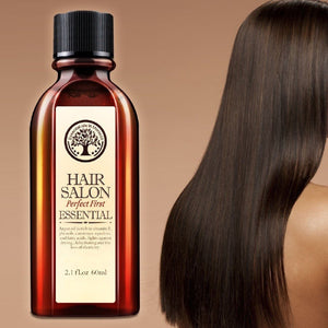 100% Organic Moroccan Argan Oil - Feminess