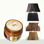 Magical Keratin Hair Treatment Mask - Feminess