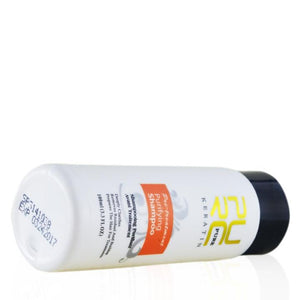 Hair Straightening Treatment + Purifying Shampoo - Feminess