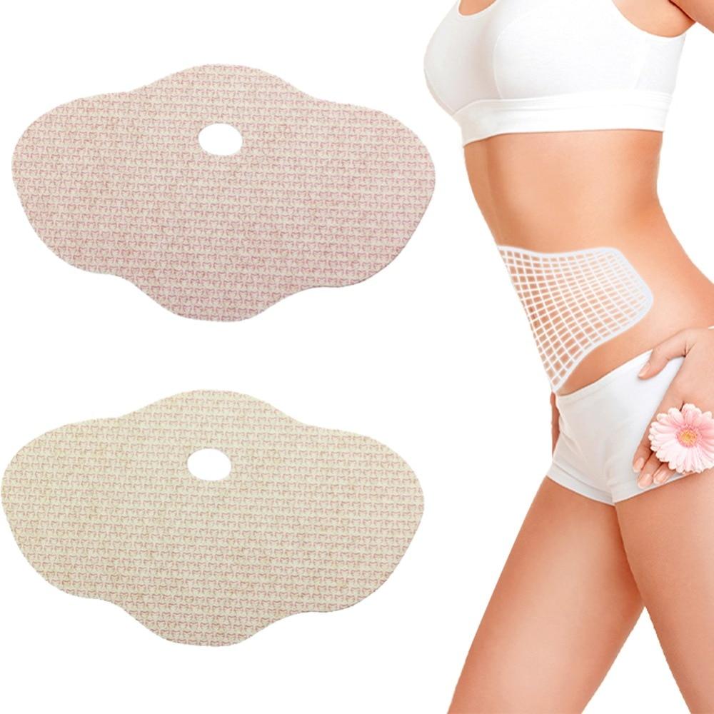 Set of 5 Belly Slimming Patch For Women - Feminess