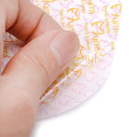 Set of 5 Belly Slimming Patch For Women - Feminess