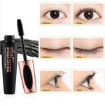 4D Silk Fiber Waterproof Mascara - Feminess