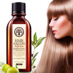 100% Organic Moroccan Argan Oil - Feminess