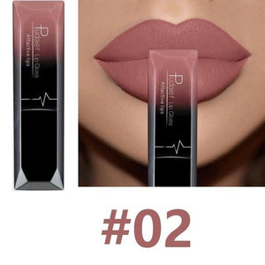 Sexy Waterproof Liquid Lipstick - Feminess