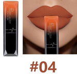 Sexy Waterproof Liquid Lipstick - Feminess