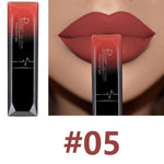 Sexy Waterproof Liquid Lipstick - Feminess