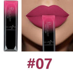 Sexy Waterproof Liquid Lipstick - Feminess