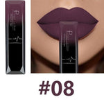 Sexy Waterproof Liquid Lipstick - Feminess