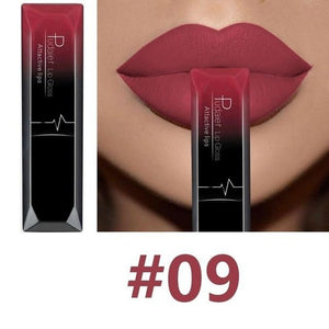 Sexy Waterproof Liquid Lipstick - Feminess