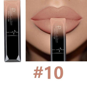 Sexy Waterproof Liquid Lipstick - Feminess