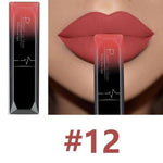 Sexy Waterproof Liquid Lipstick - Feminess