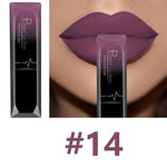 Sexy Waterproof Liquid Lipstick - Feminess