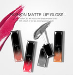 Sexy Waterproof Liquid Lipstick - Feminess