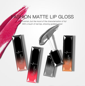 Sexy Waterproof Liquid Lipstick - Feminess
