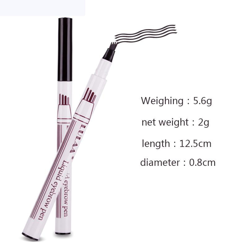 Professional Eyebrow Enhancing Pen - Feminess