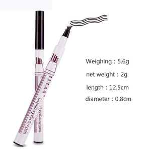 Professional Eyebrow Enhancing Pen - Feminess