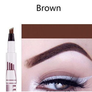 Professional Eyebrow Enhancing Pen - Feminess