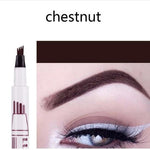 Professional Eyebrow Enhancing Pen - Feminess