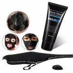 Deep Cleansing Peel Off Black Mask - Feminess