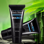 Deep Cleansing Peel Off Black Mask - Feminess