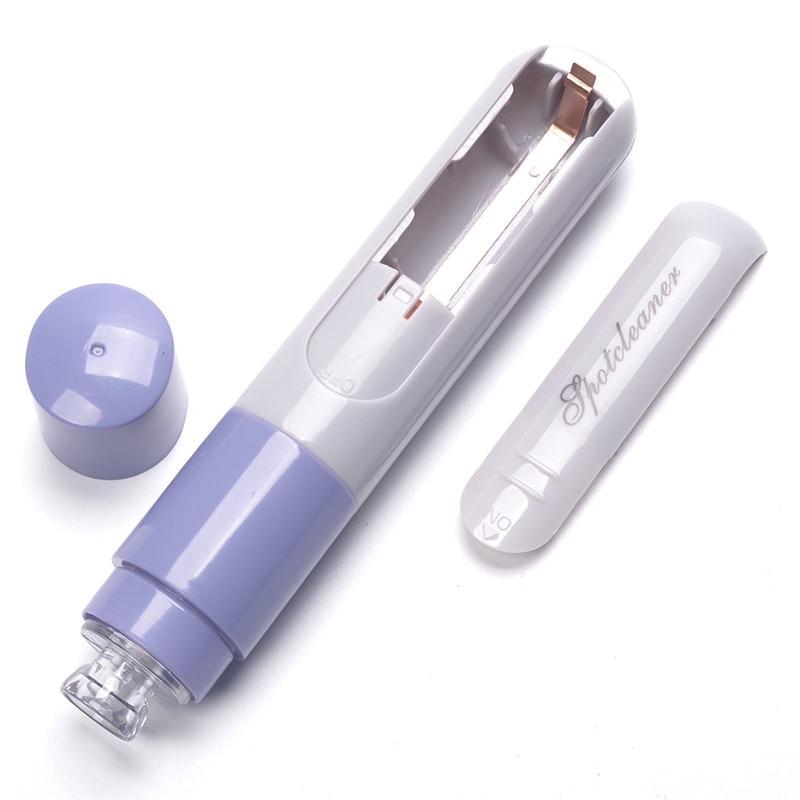 Electric Facial Pore Cleanser - Feminess