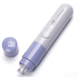 Electric Facial Pore Cleanser - Feminess
