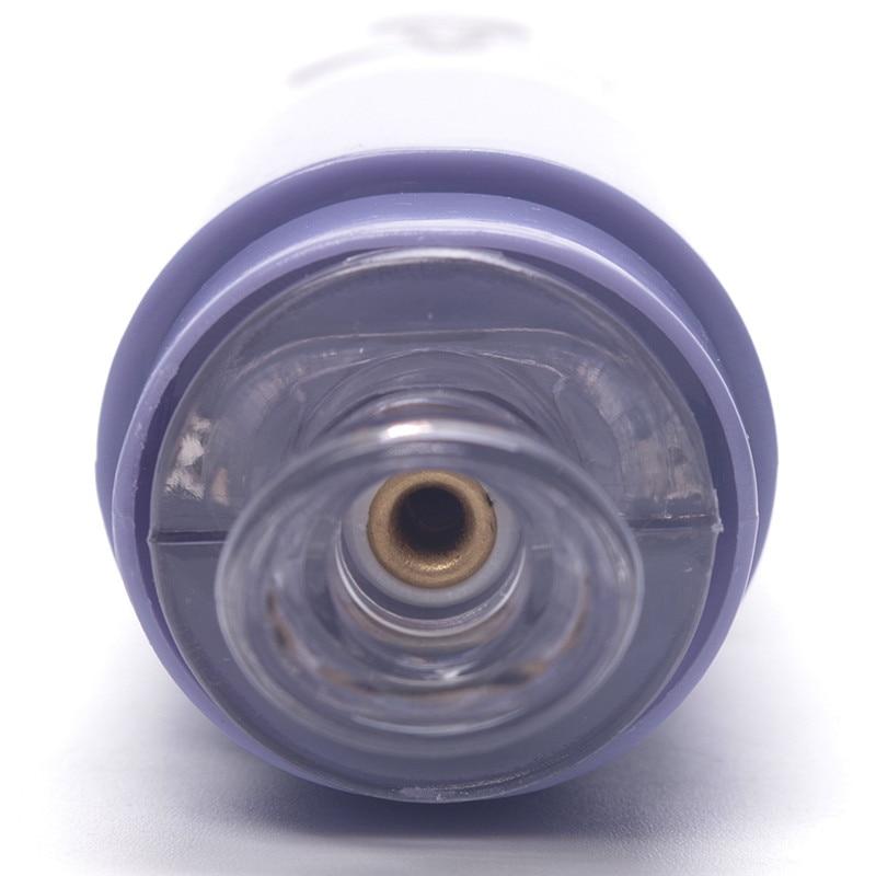 Electric Facial Pore Cleanser - Feminess