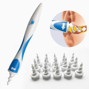 Smart EarWax Cleaner - Feminess