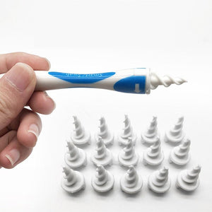Smart EarWax Cleaner - Feminess