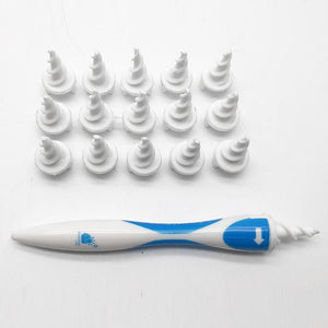 Smart EarWax Cleaner - Feminess