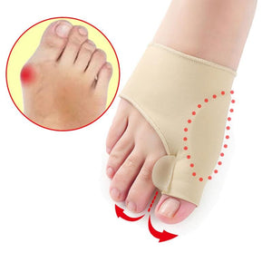 Pair Of Bunion Corrector - Feminess