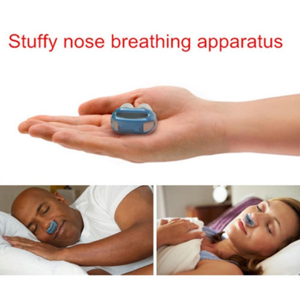 Nasal Anti Snoring Device - Feminess