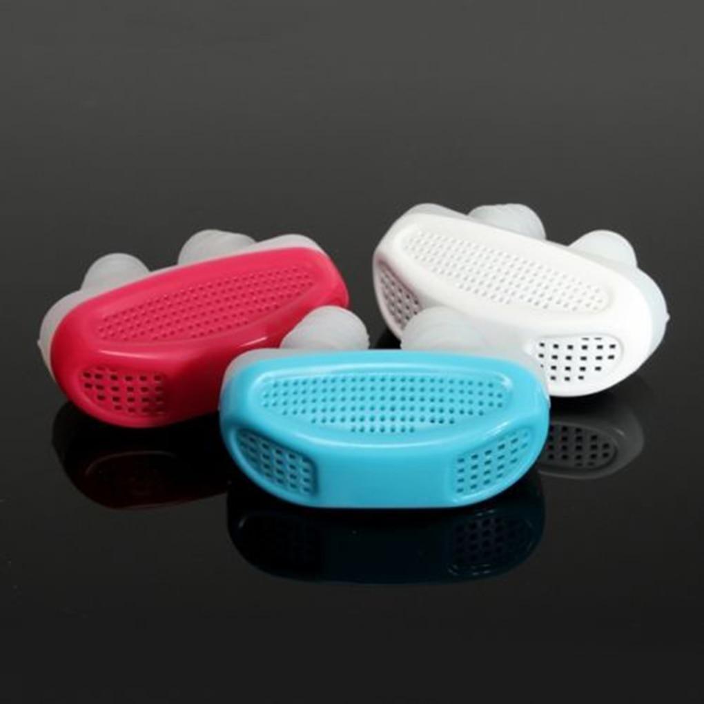 Nasal Anti Snoring Device - Feminess