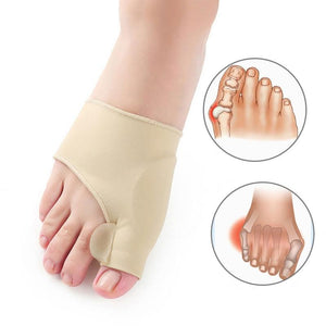 Pair Of Bunion Corrector - Feminess