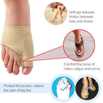 Pair Of Bunion Corrector - Feminess