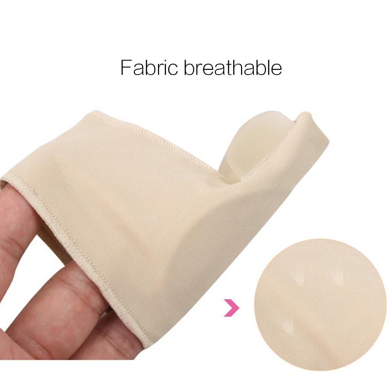 Pair Of Bunion Corrector - Feminess