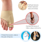 Pair Of Bunion Corrector - Feminess