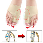 Pair Of Bunion Corrector - Feminess