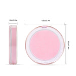 Mini Magnifying LED Mirror - Feminess