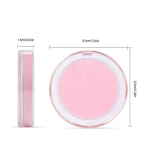 Mini Magnifying LED Mirror - Feminess