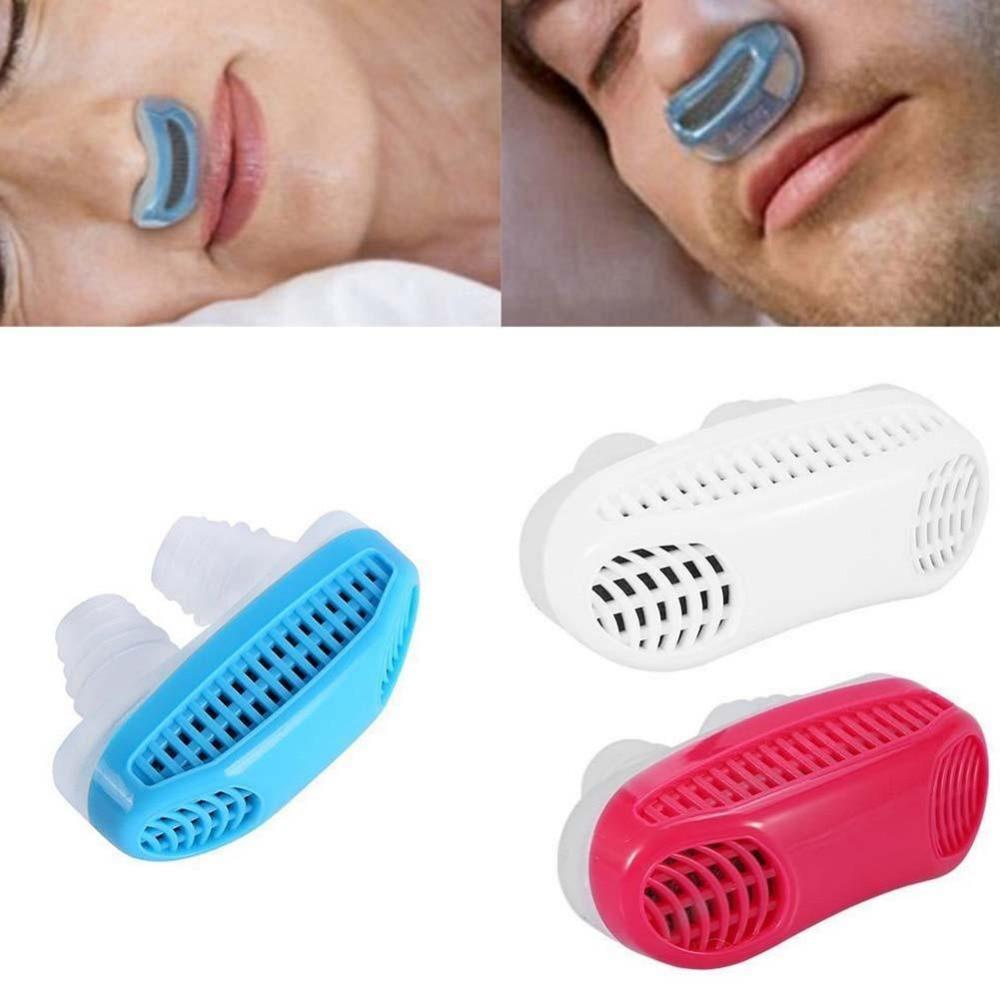 Nasal Anti Snoring Device - Feminess
