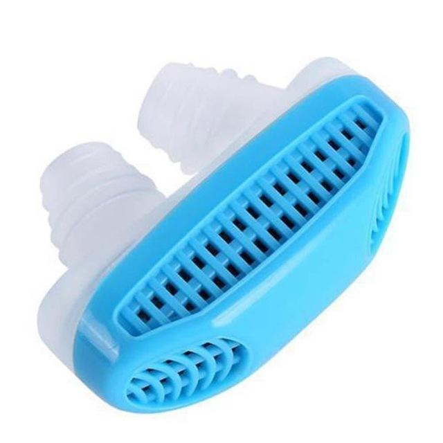 Nasal Anti Snoring Device - Feminess