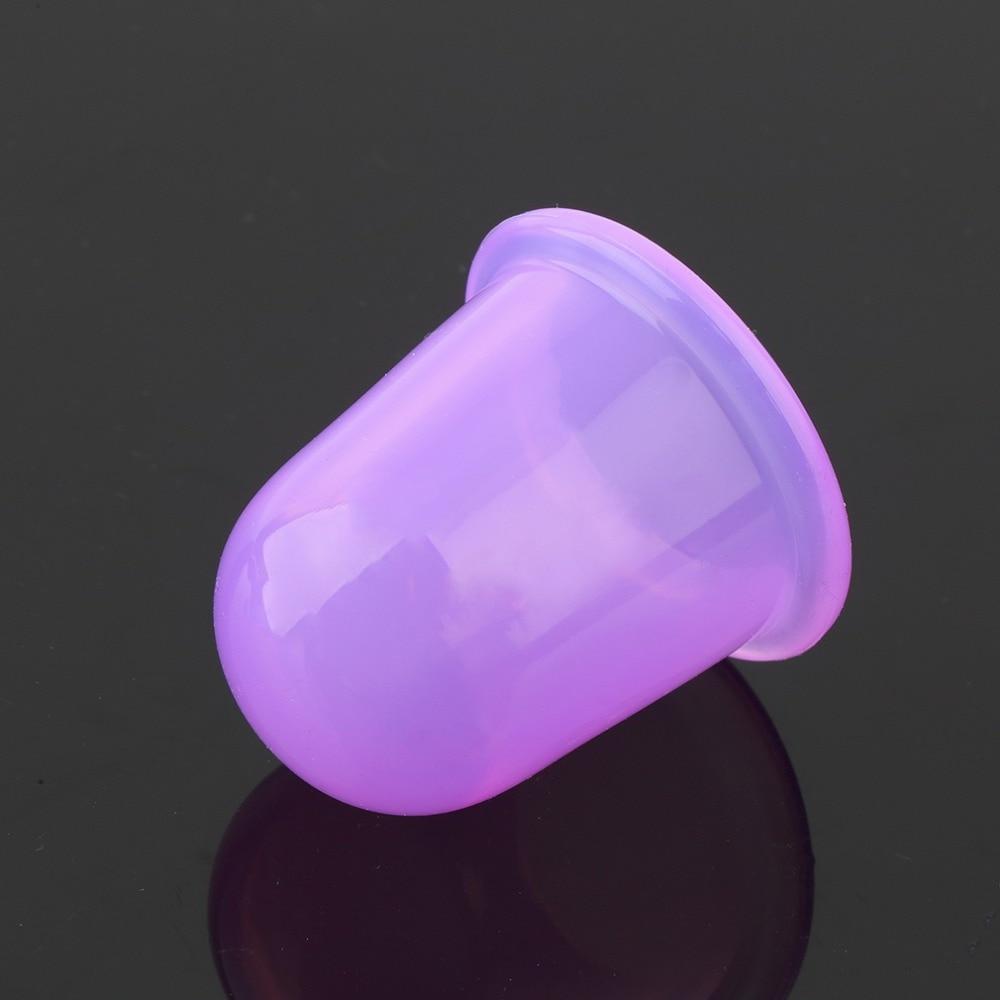 Anti Cellulite Vacuum Silicone Cups - Feminess