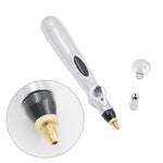 Electronic Acupuncture Pen Magnet Therapy - Feminess