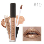 Long Lasting Waterproof Matte Liquid Lipstick - Feminess