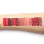 Long Lasting Waterproof Matte Liquid Lipstick - Feminess
