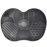 Silicone Brush Cleaner Mat - Feminess