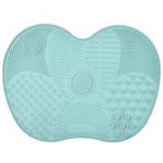 Silicone Brush Cleaner Mat - Feminess